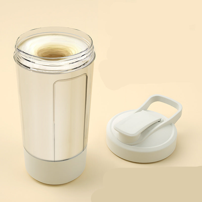 BowLift | Automatic Shaker for On the Go