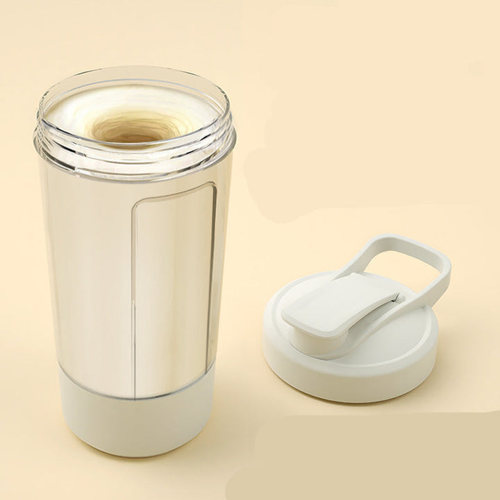 BowLift | Automatic Shaker for On the Go