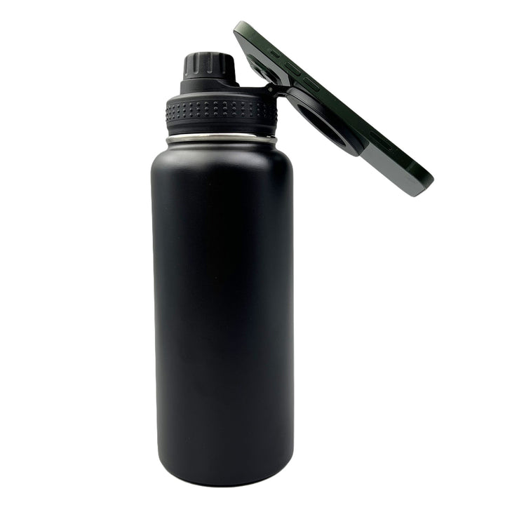 Women's Stainless Steel Drinking Bottle Bowlift