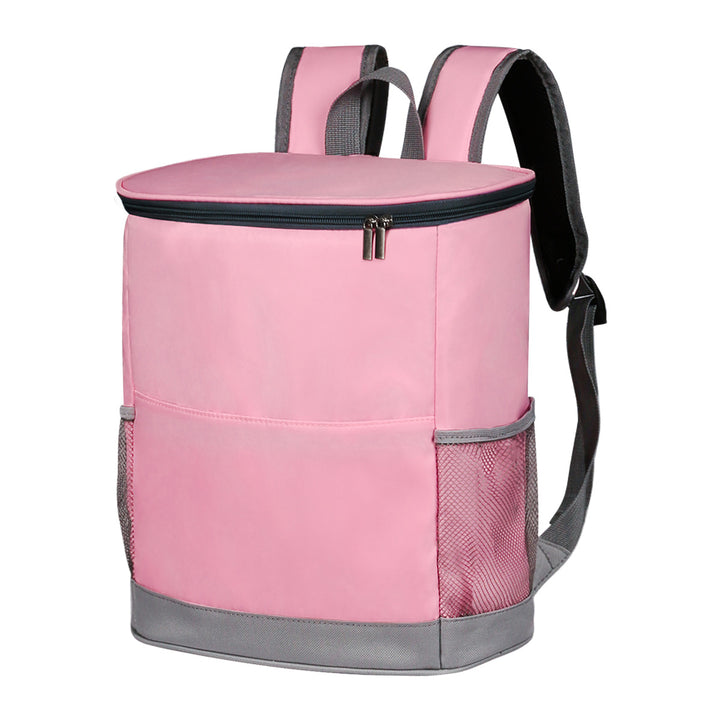 Women's Insulated Backpack with Multiple Compartments Bowlift