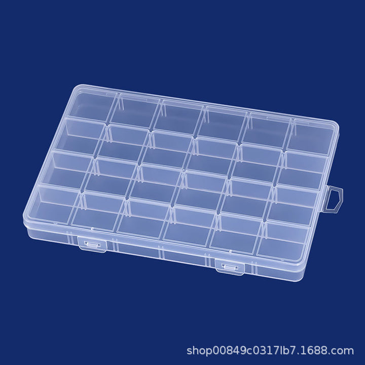 Foldable Multipurpose Storage Container Bowlift