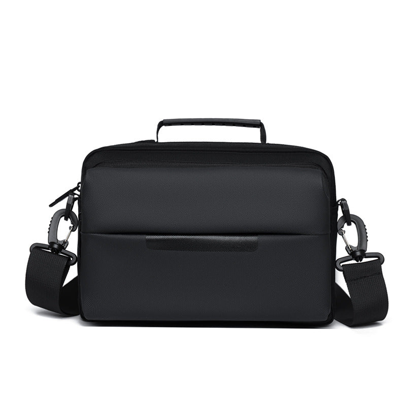 Sleek Professional Document Bag Bowlift