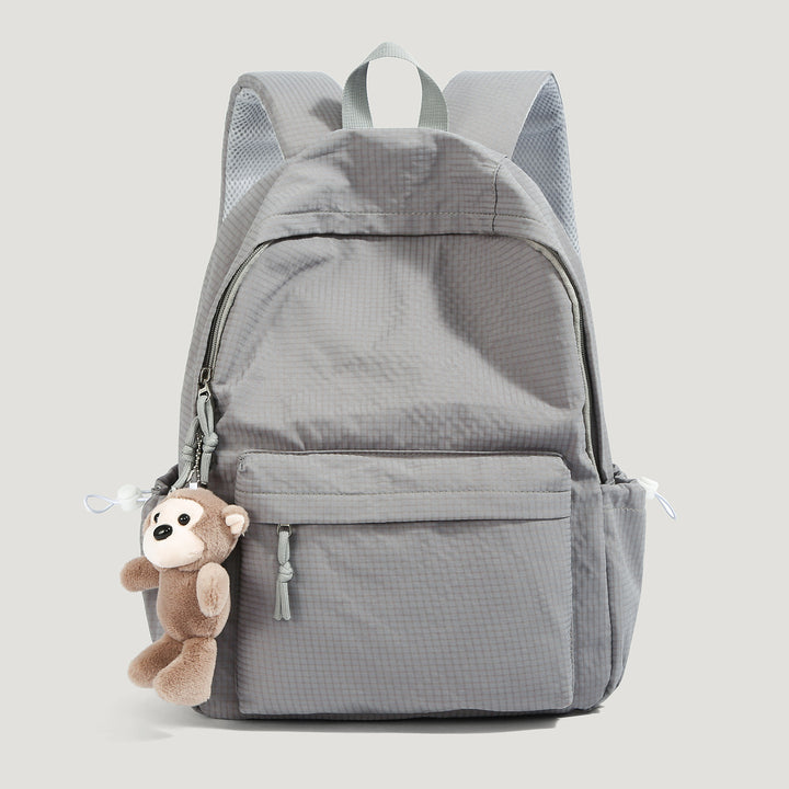 Versatile Lightweight Casual Backpack