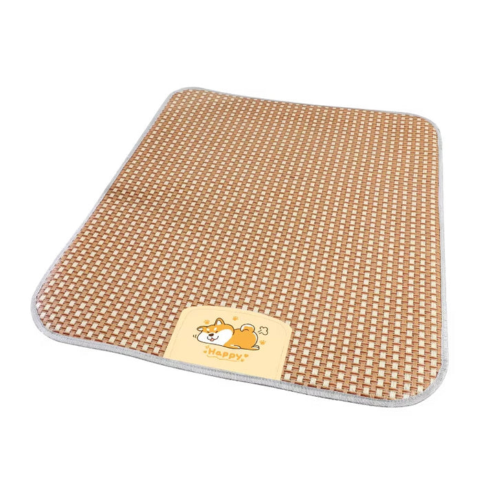 Pet Cooling Mat Bowlift