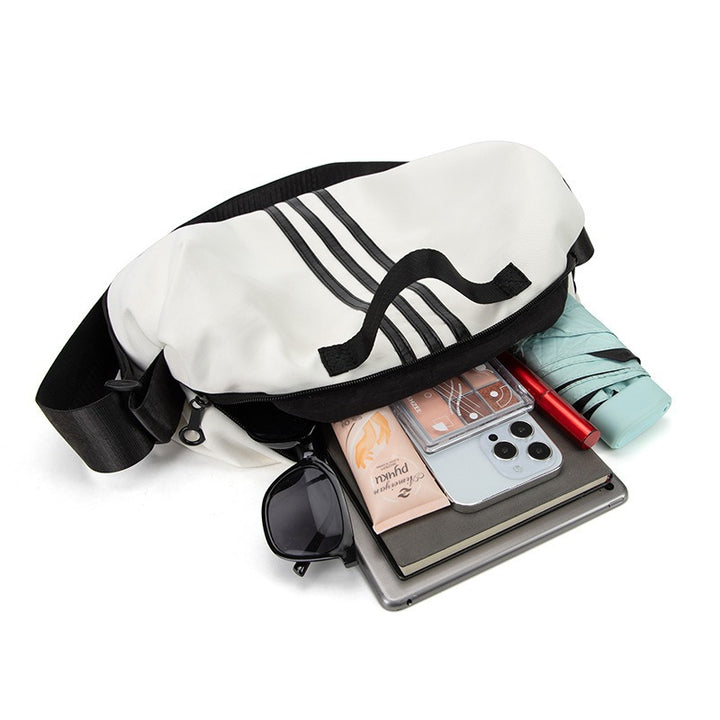 Sporty tote bag Bowlift