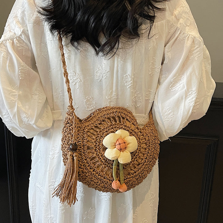 Floral Handbag Bowlift