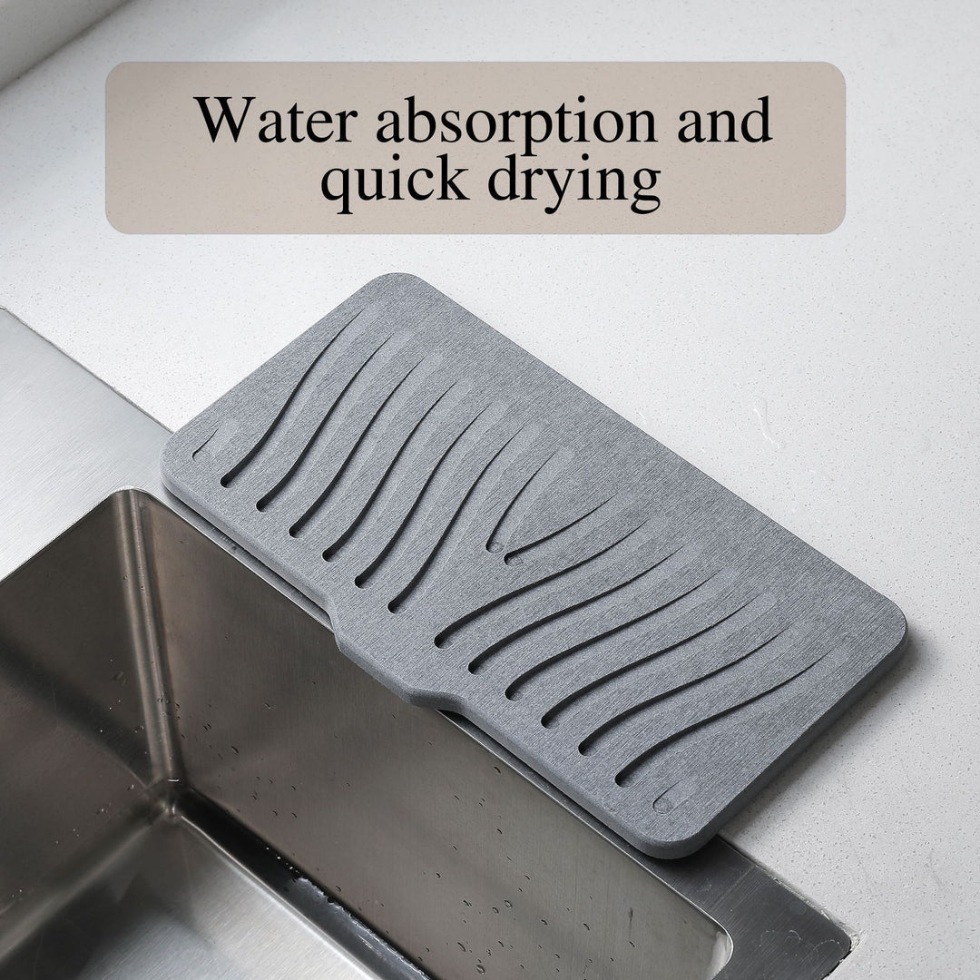 Anti-Fatigue Kitchen Comfort Mat