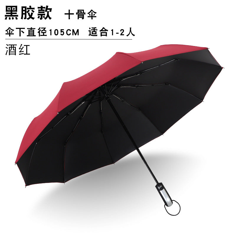Women's Umbrella Bowlift