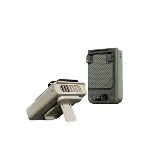Unisex Compact Portable Power Bank Bowlift