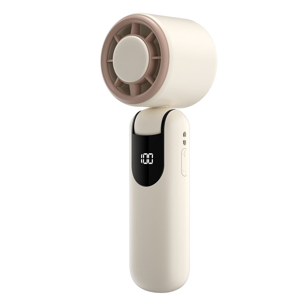 Women's portable mini fan Bowlift