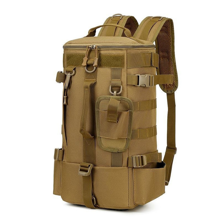 Rucksack Bowlift