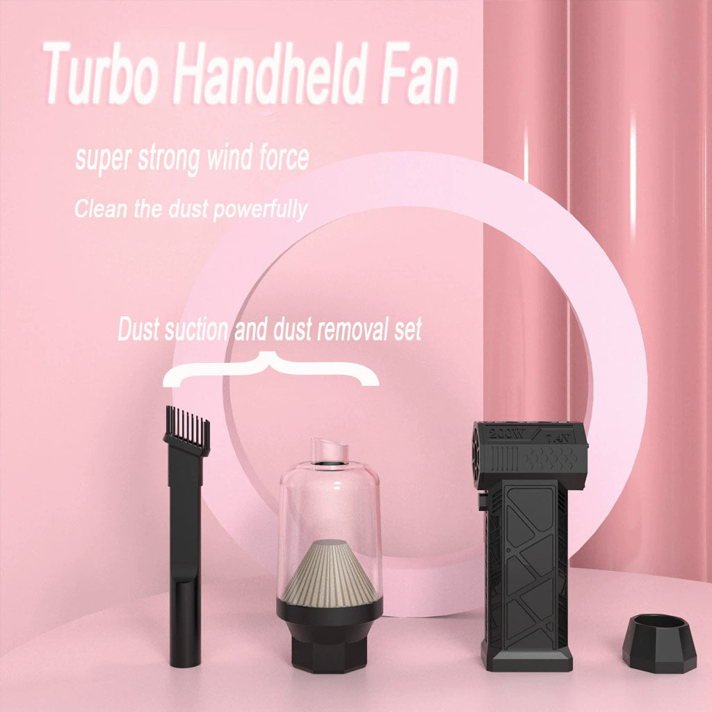 Ladies High Performance Vacuum Cleaner Accessory Set Bowlift