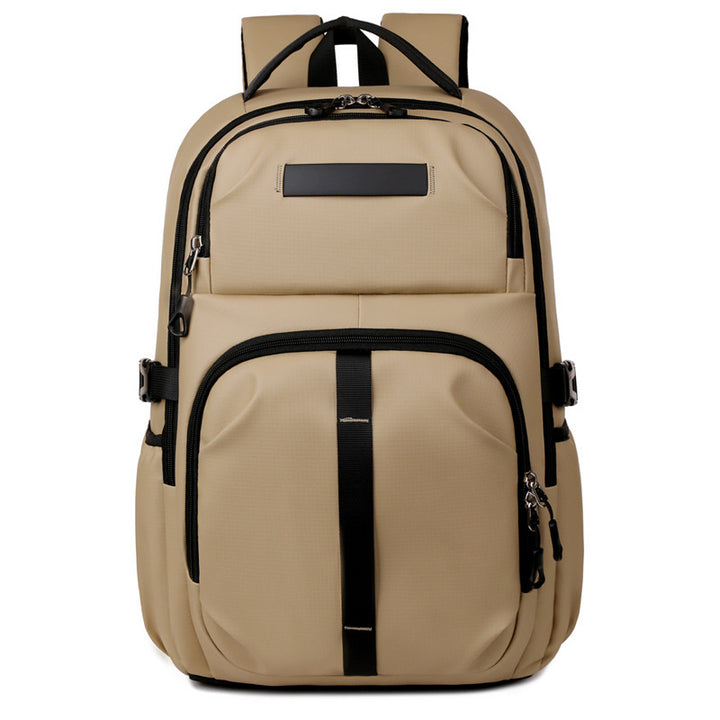 Versatile Lightweight Travel Backpack Bowlift
