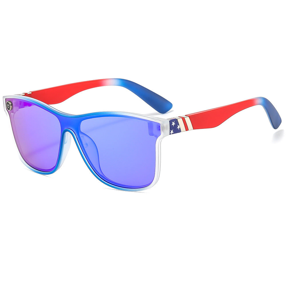 Fashion-Forward Retro-Inspired Sunglasses Bowlift