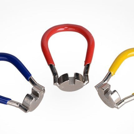 Heavy-Duty Bicycle Reusable Gear Locking Mechanism Bowlift