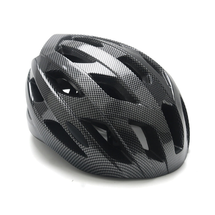WoLightweight Aerodynamic Cycling Helmet Bowlift