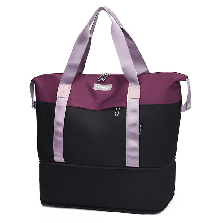 Stylish Gym Tote Bag