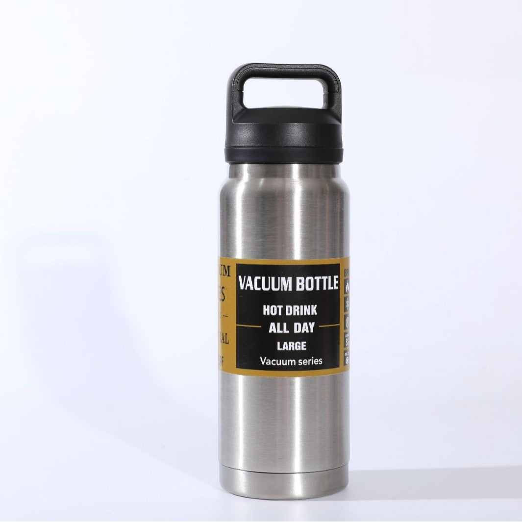 Ladies Insulated Drinking Bottle Bowlift