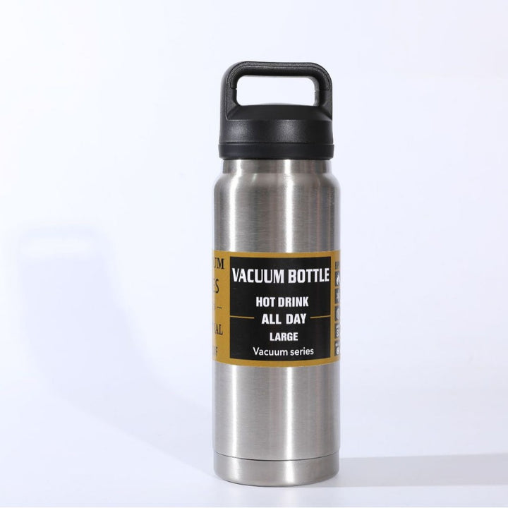Ladies Insulated Drinking Bottle Bowlift