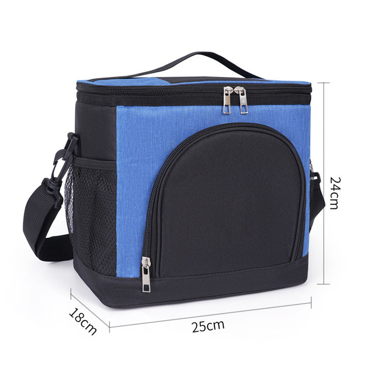 Insulated Cooler Bag Bowlift