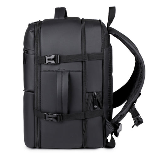 Versatile Business Travel Backpack Bowlift