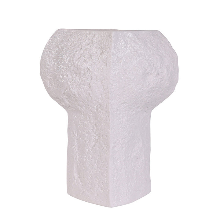 Sculptural Ceramic Vase