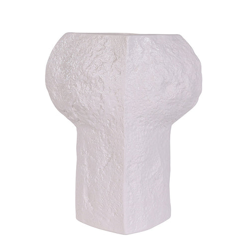 Sculptural Ceramic Vase