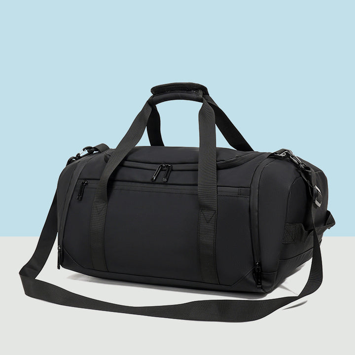 Men's Sports Bag Bowlift