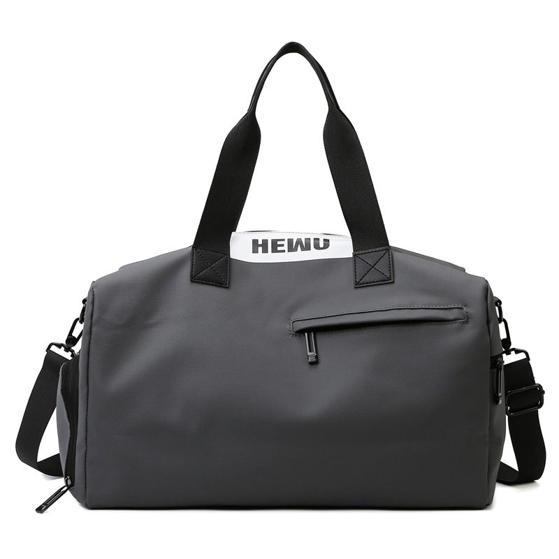 Lightweight Sports Duffle Bag