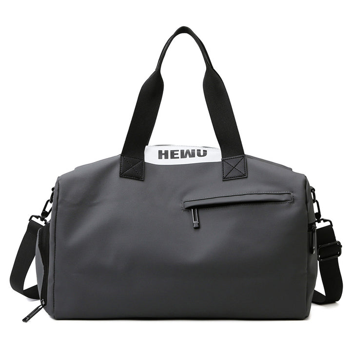 Lightweight Sports Duffle Bag