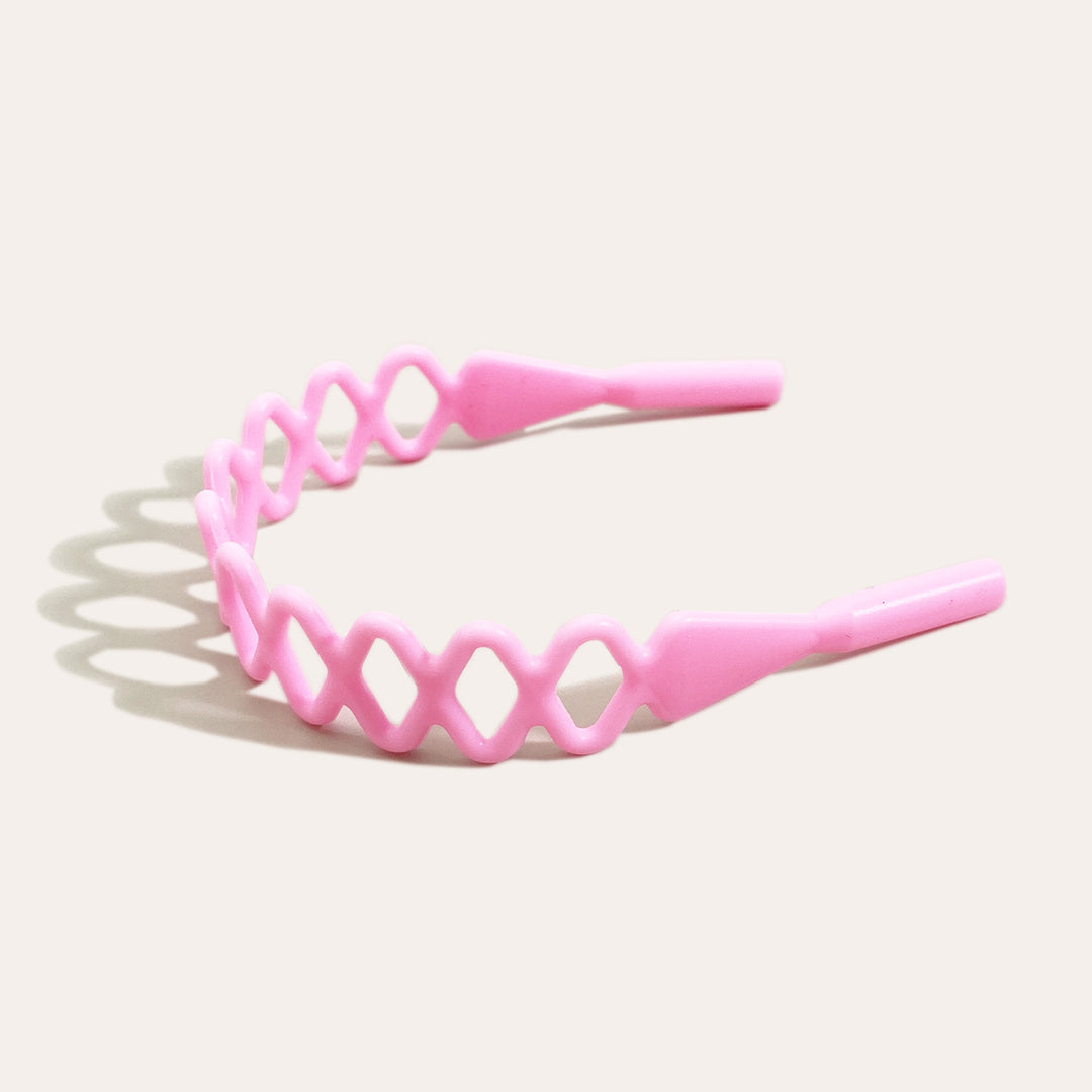 Stylish Hair Accessory Bowlift
