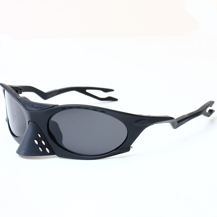 Women’s sporty multi-lens sunglasses with ventilation system Bowlift