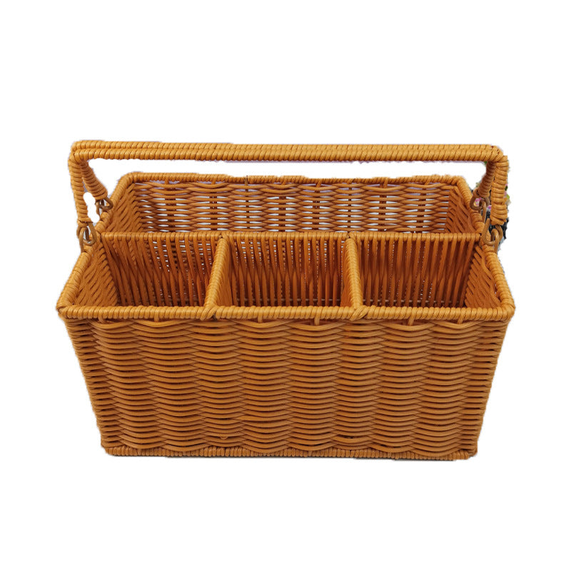 Storage Basket Bowlift