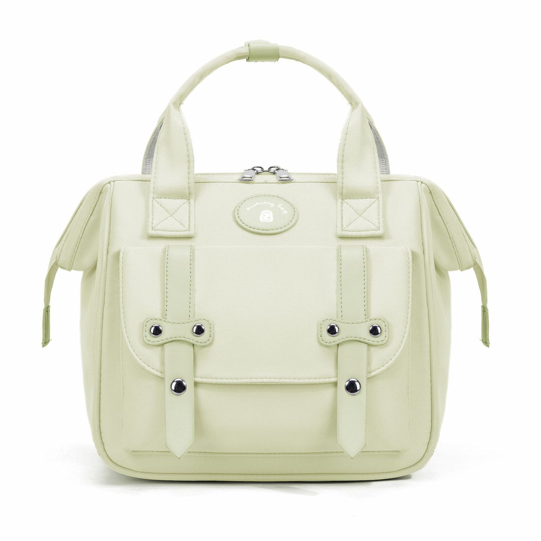 Premium Multi-Functional Diaper Handbag Bowlift