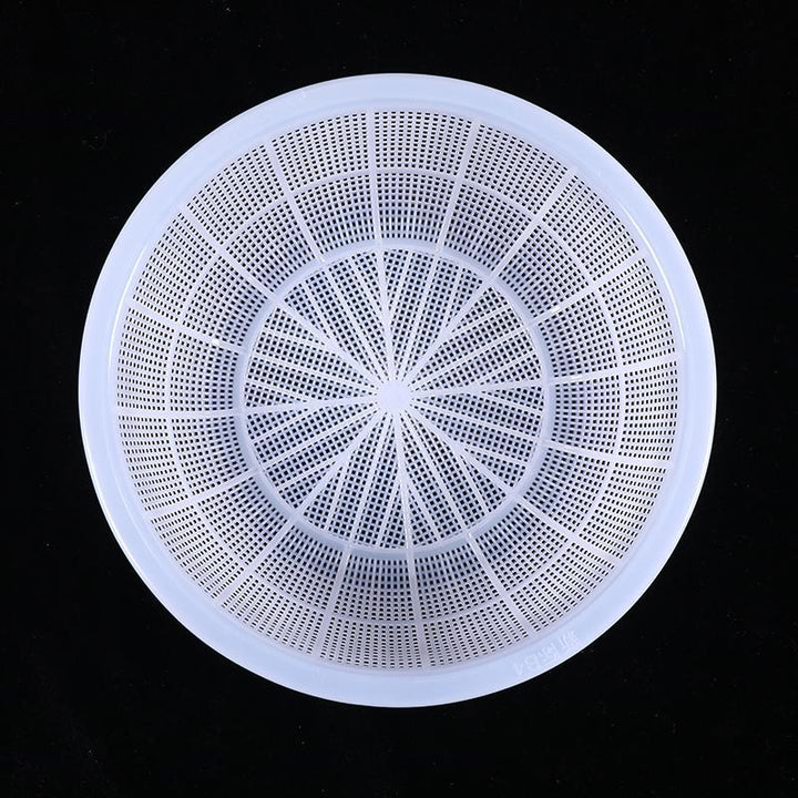 Multi-Purpose Bowlift Kitchen Strainer