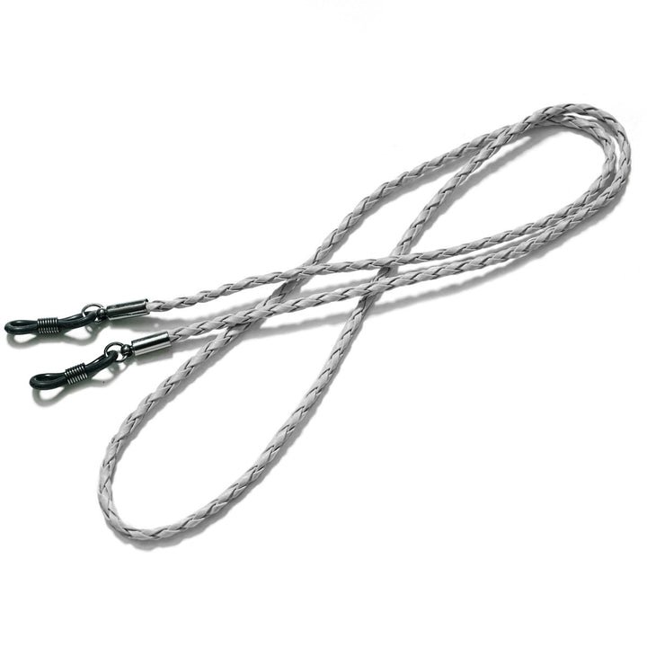 Braided Eyewear Retainer Bowlift