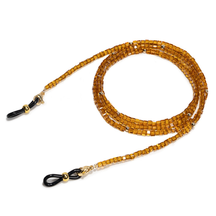 Decorative Eyewear Holder Chain Bowlift