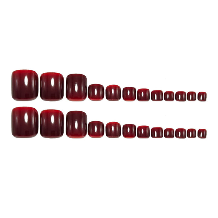 Nail Art Set with Luxurious Shine Bowlift