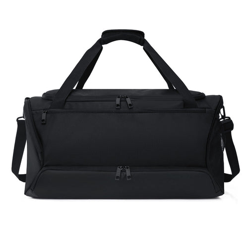 Durable Travel Gym Duffel