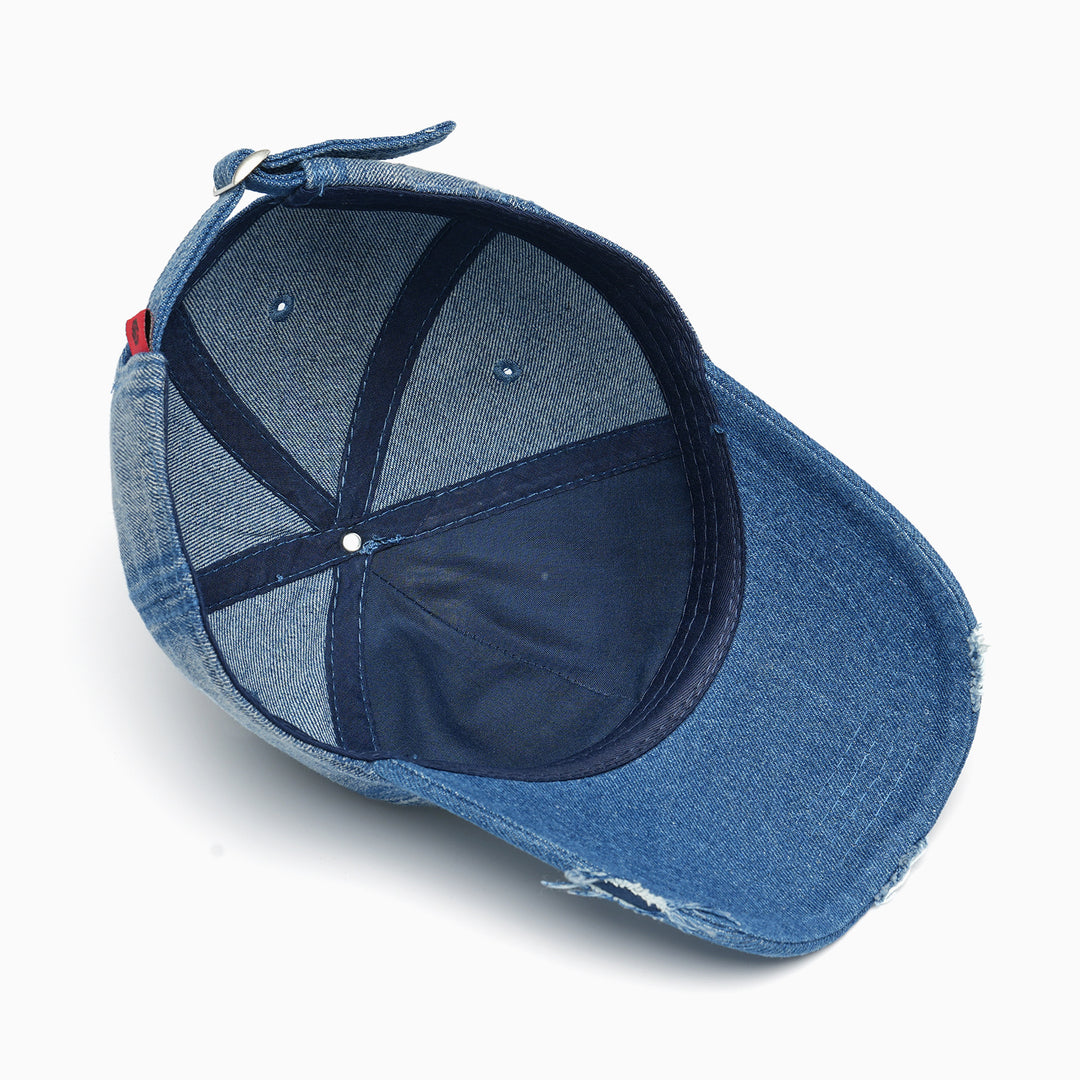 Unisex Baseball Cap Bowlift