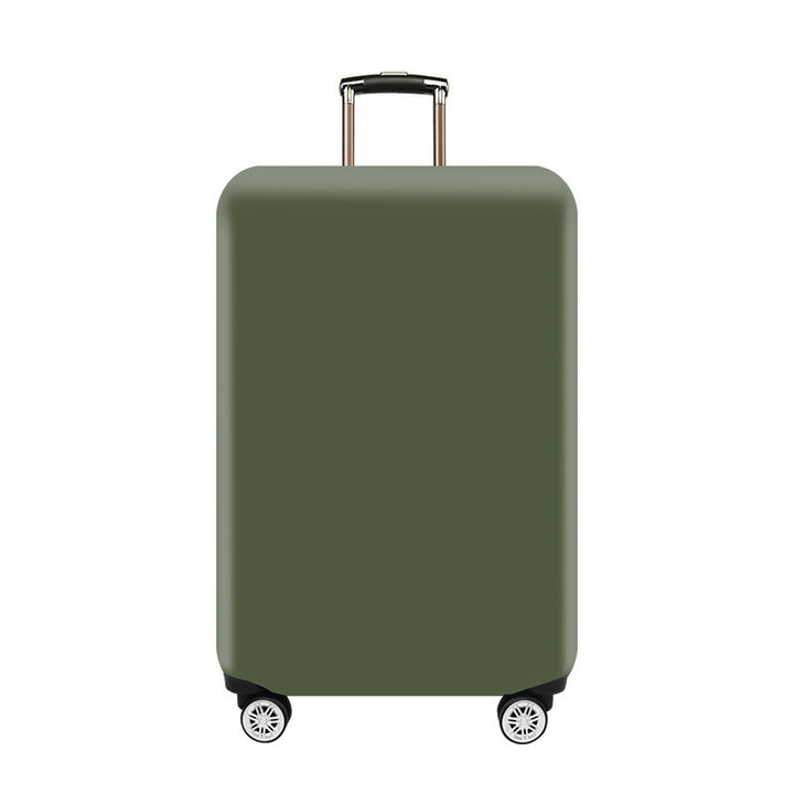 Women's hard shell suitcase with robust, scratch-resistant design Bowlift