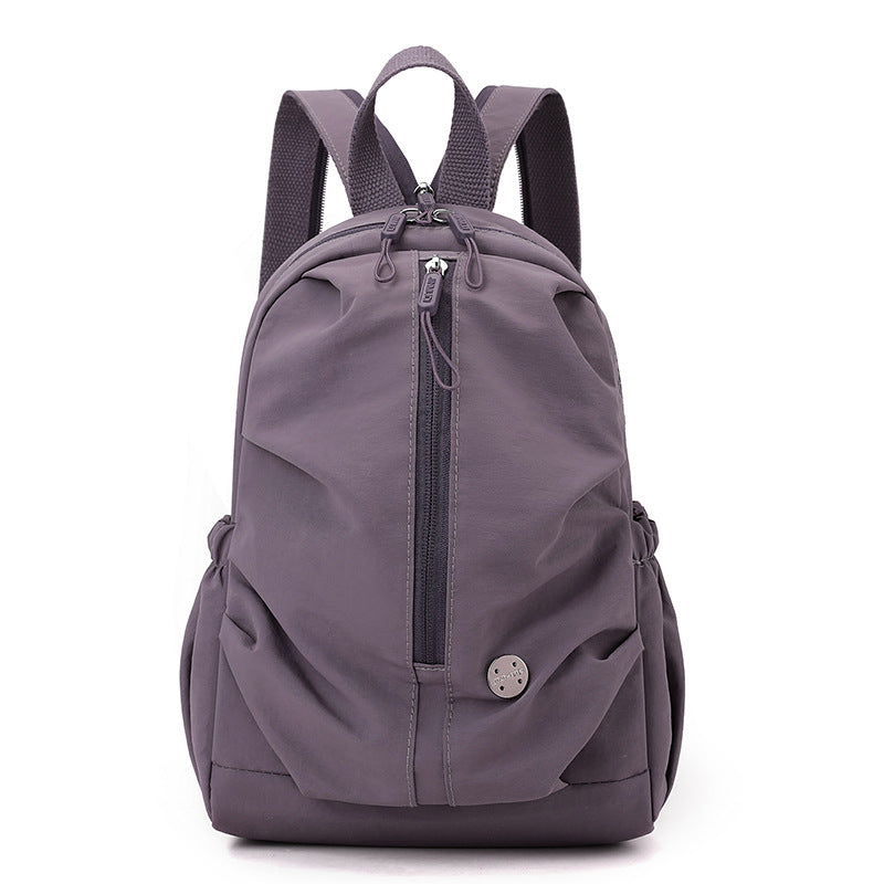 Slim Minimalist Backpack Bowlift