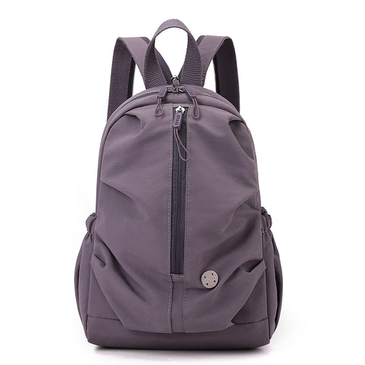 Slim Minimalist Backpack Bowlift