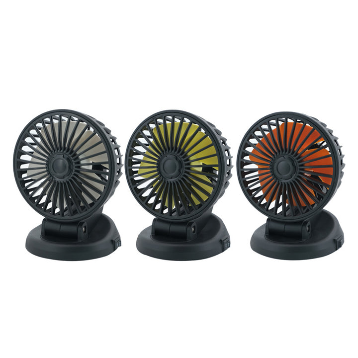 Unisex high-performance car fan Bowlift