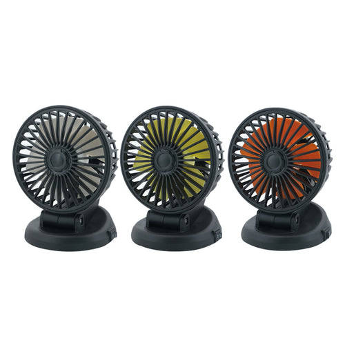 Unisex high-performance car fan Bowlift