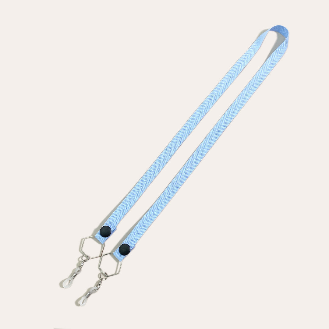 Premium Eyewear Retainer Strap Bowlift