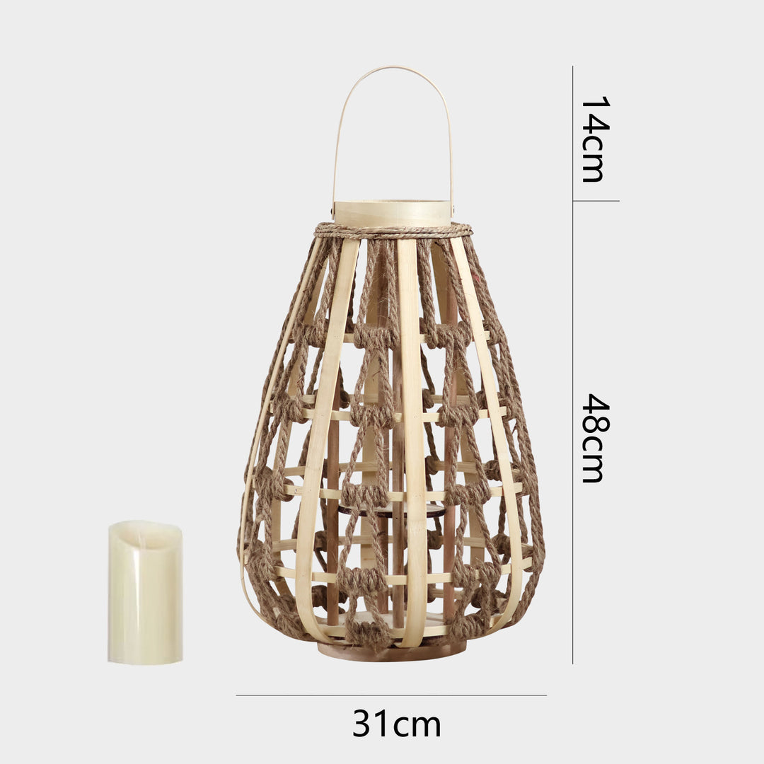 Decorative pendant light Bowlift