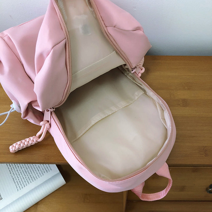 Versatile Everyday Sling Backpack Bowlift