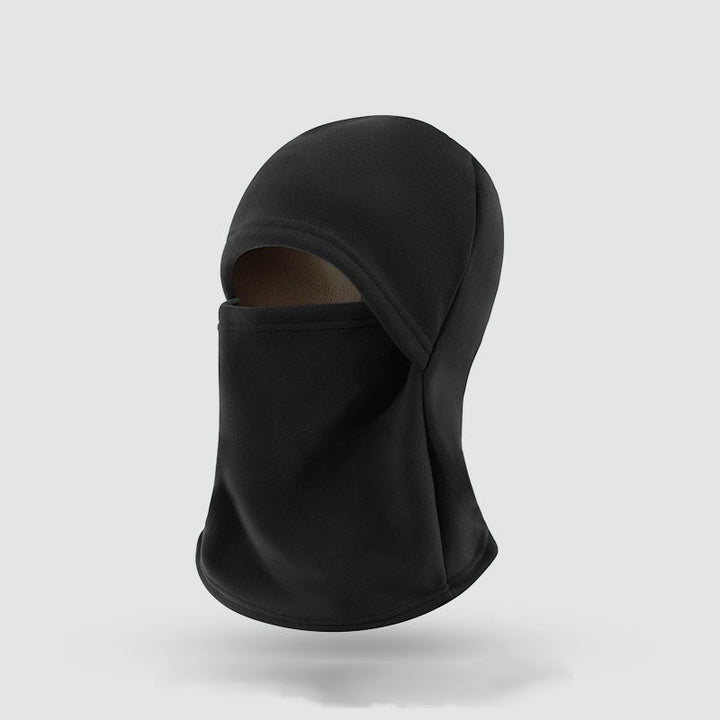 Women's Thermo Beanie Bowlift