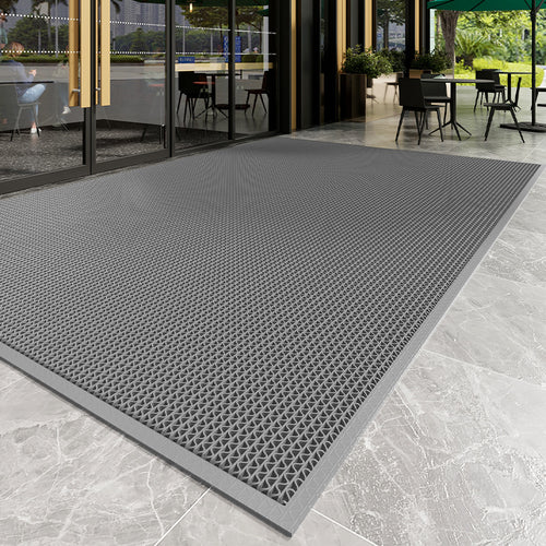 Floor Mat Bowlift
